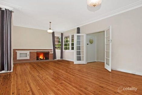 Property photo of 36 Kendall Street Pymble NSW 2073