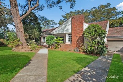 Property photo of 36 Kendall Street Pymble NSW 2073