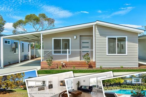 33/7 Catherine Cres, Lavington, NSW 2641