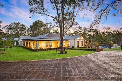 Property photo of 131 Robinson Road Geham QLD 4352