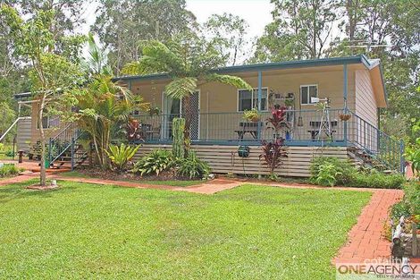 16 Jack Richardson Dr, Yarravel, NSW 2440
