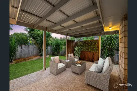 Property photo of 1 Daniells Court Ormeau QLD 4208