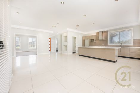 Property photo of 1 Ironbark Close Kelso NSW 2795