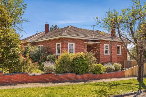 Property photo of 29A First Avenue Kew VIC 3101
