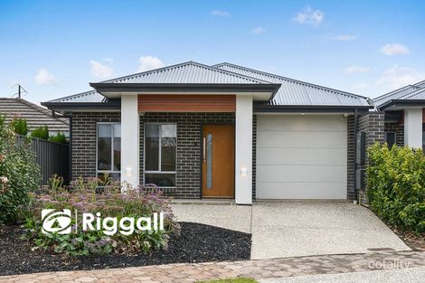 Property photo of 28 Leighton Avenue Klemzig SA 5087