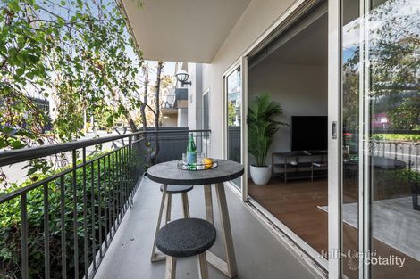 Property photo of 4/102-118 Camberwell Road Hawthorn East VIC 3123