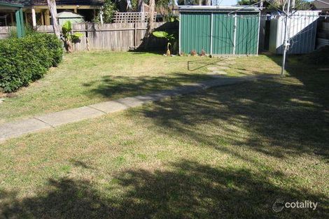 Property photo of 35 Kirsty Crescent Hassall Grove NSW 2761