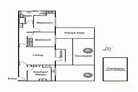 Property photo of 3/60 Ulupna Road Ormond VIC 3204