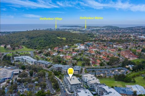 Property photo of 211/1 Evelyn Court Shellharbour City Centre NSW 2529
