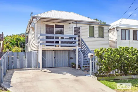 Property photo of 7 Jeffries Street Yeppoon QLD 4703