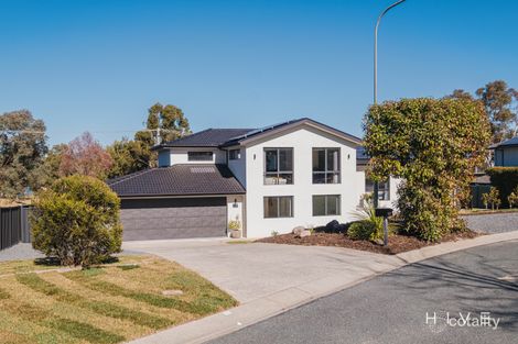 Property photo of 45 Dash Crescent Fadden ACT 2904