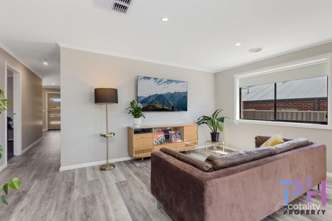 Property photo of 1 Brooklands Drive Jackass Flat VIC 3556