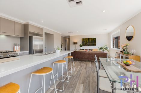 Property photo of 1 Brooklands Drive Jackass Flat VIC 3556