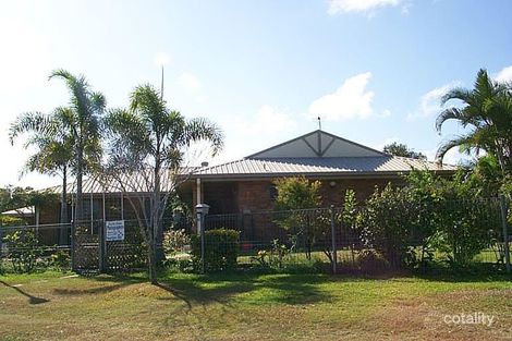 32 Paget St, West Mackay, QLD 4740