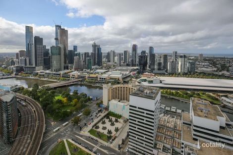 1810/628 Flinders St, Docklands, VIC 3008