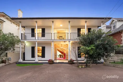 Property photo of 6 Lang Road Centennial Park NSW 2021
