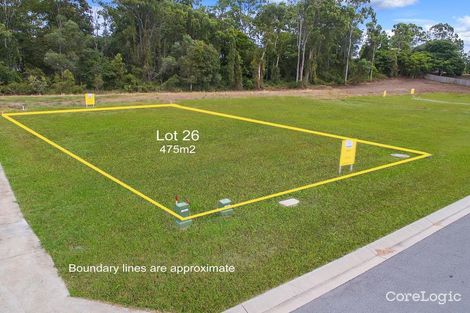 Property photo of LOT 26 Stay Street Ferny Grove QLD 4055