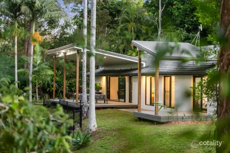 Property photo of 38 Tinbeerwah Road Tinbeerwah QLD 4563
