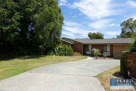 Property photo of 7 Harrier Place Yangebup WA 6164