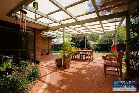 Property photo of 7 Harrier Place Yangebup WA 6164