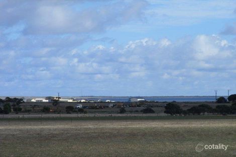 Lot 41 Investigator Rd, Port Victoria, SA 5573