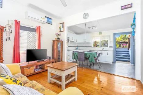 Property photo of 7 Jeffries Street Yeppoon QLD 4703