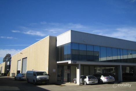 17/1 Cowpasture Pl, Wetherill Park, NSW 2164