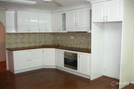 Property photo of 407 Dalrymple Road Mount Louisa QLD 4814