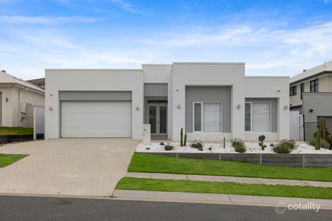 Property photo of 43 Sundown Circuit Upper Kedron QLD 4055