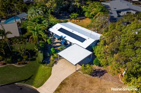 Property photo of 5 Buchan Drive Bargara QLD 4670