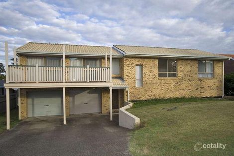 Property photo of 81 Gertrude McLeod Crescent Middle Park QLD 4074
