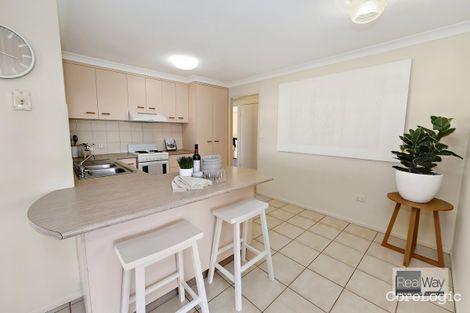 Property photo of 18 Stehbens Drive Kepnock QLD 4670
