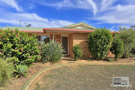 Property photo of 18 Stehbens Drive Kepnock QLD 4670