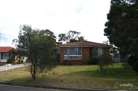 23 Netherton Ave, St Clair, NSW 2759