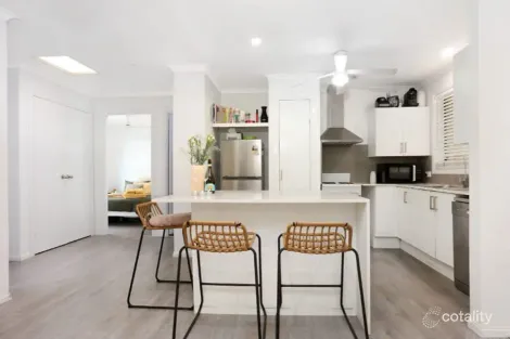 Property photo of 1/2 Morinda Way Labrador QLD 4215