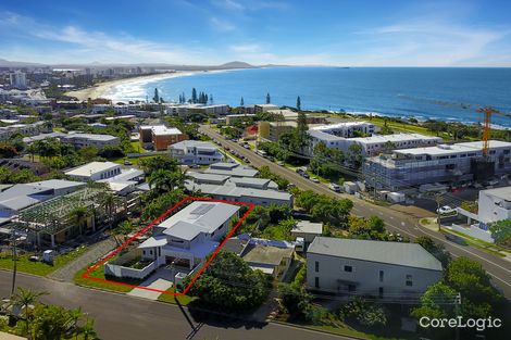 Property photo of 8 George Street Alexandra Headland QLD 4572