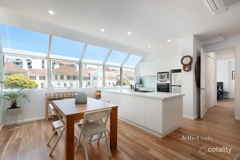 Property photo of 22B/20 Commercial Road Melbourne VIC 3004