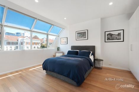 Property photo of 22B/20 Commercial Road Melbourne VIC 3004