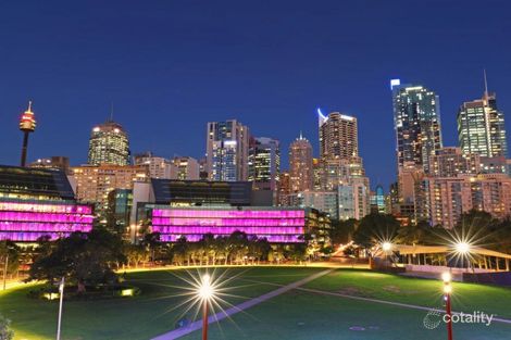 Property photo of 442 Harris Street Ultimo NSW 2007