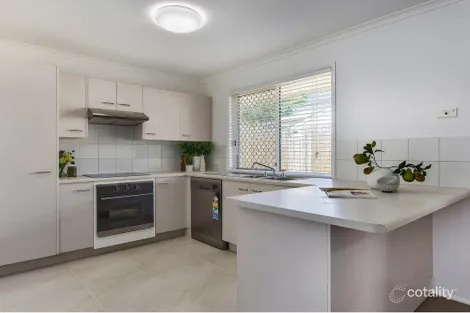 Property photo of 1/37 Barrymore Street Everton Park QLD 4053