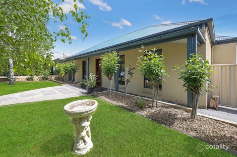 Property photo of 1/11 Eversley Street Hamilton VIC 3300