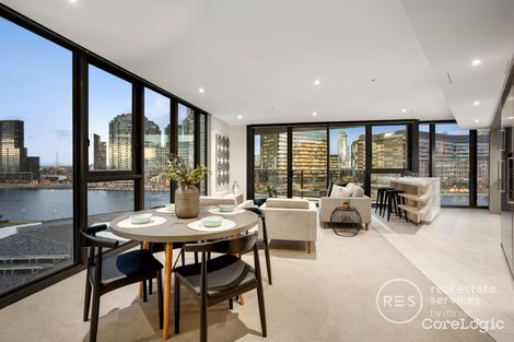 Property photo of 801/100 Lorimer Street Docklands VIC 3008