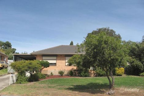 3 Lovelock St, Highbury, SA 5089