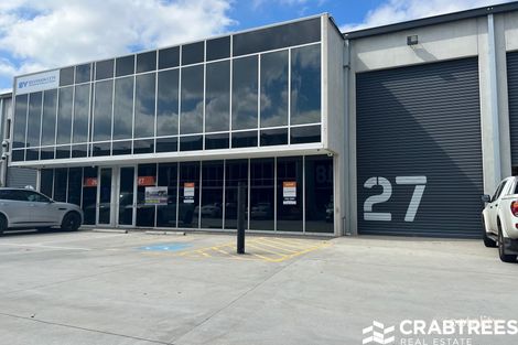 27/21-35 Ricketts Rd, Mount Waverley, VIC 3149