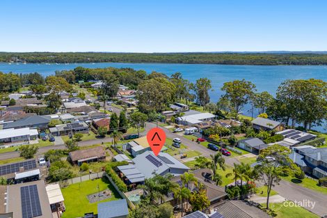 Property photo of 27 Sunset Parade Chain Valley Bay NSW 2259