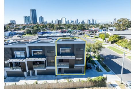 1/19 Minnie St, Southport, QLD 4215