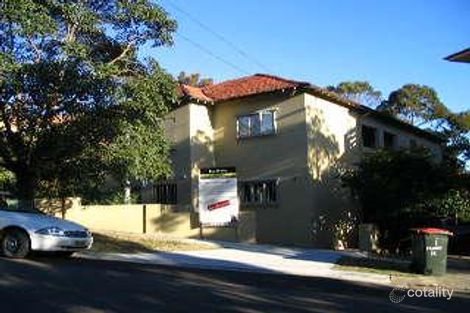 3 Frances St, Randwick, NSW 2031