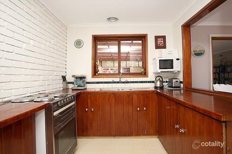 Property photo of 30 Harrington Circuit Kambah ACT 2902