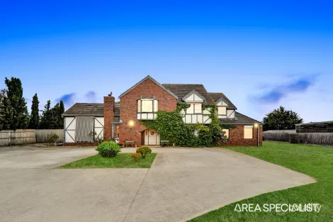 645 Tarneit Rd, Hoppers Crossing, VIC 3029