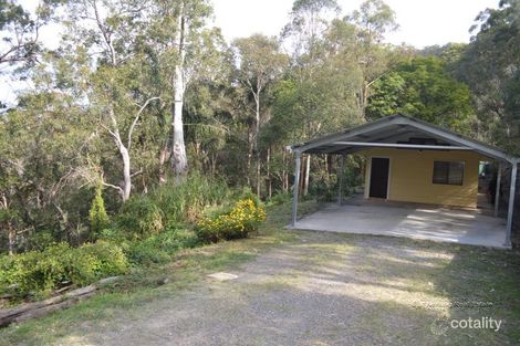 Property photo of 36 King Parrot Court Clagiraba QLD 4211